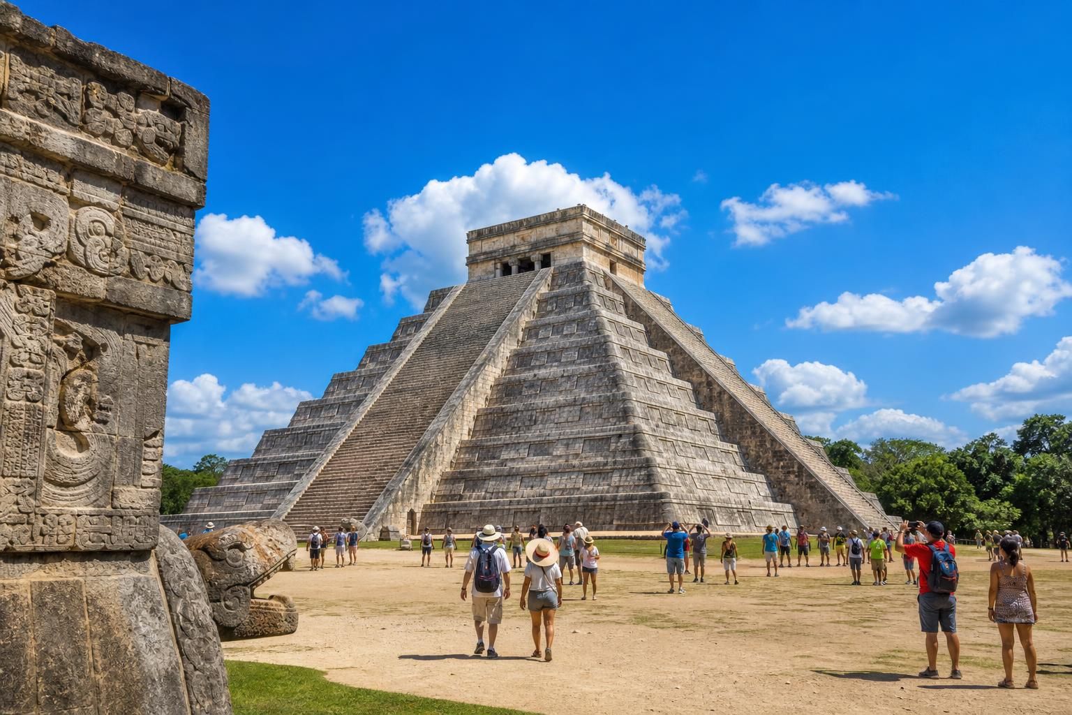 découvrez les plus beaux sites mayas de la riviera maya à ne pas manquer en 2026. explorez ruines impressionnantes, plages paradisiaques et richesses culturelles pour un voyage inoubliable.