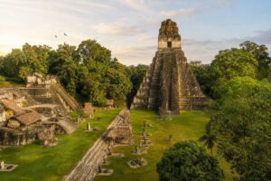 Les plus beaux sites mayas de la riviera maya à ne pas manquer en 2026
