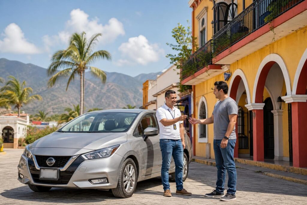 découvrez notre guide complet pour louer une voiture au mexique en toute sérénité. conseils pratiques, astuces et précautions pour éviter les pièges et profiter pleinement de votre voyage.