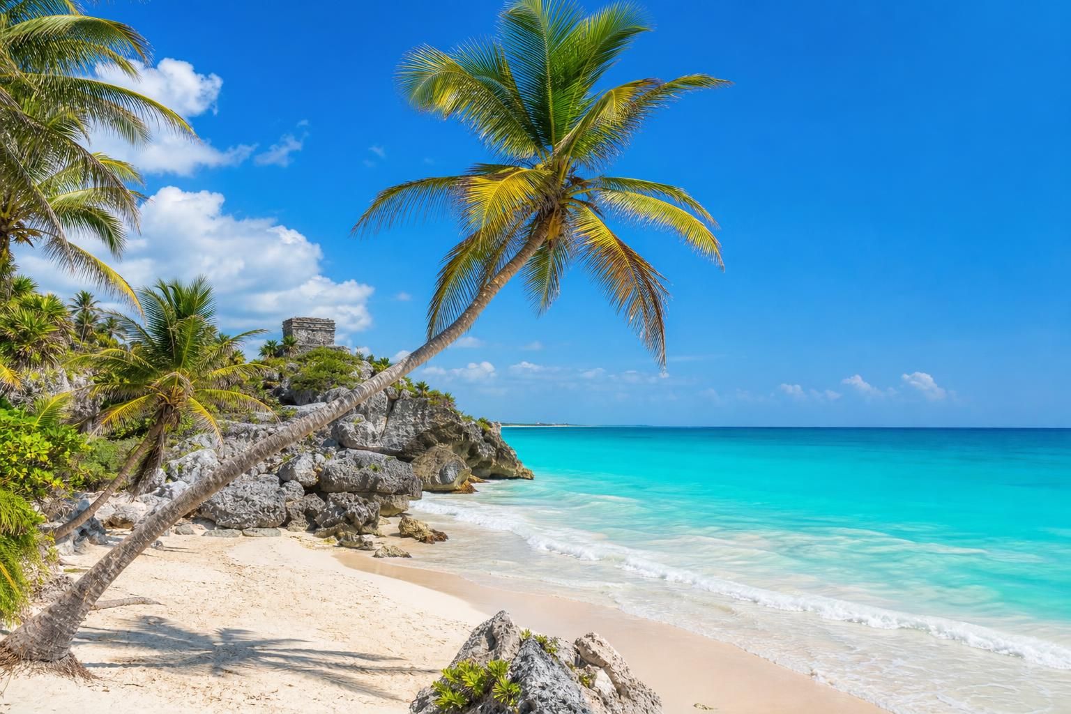 découvrez pourquoi playa paraiso à tulum est reconnue comme la plus belle plage du mexique, avec ses eaux turquoise, son sable blanc immaculé et son ambiance paradisiaque.