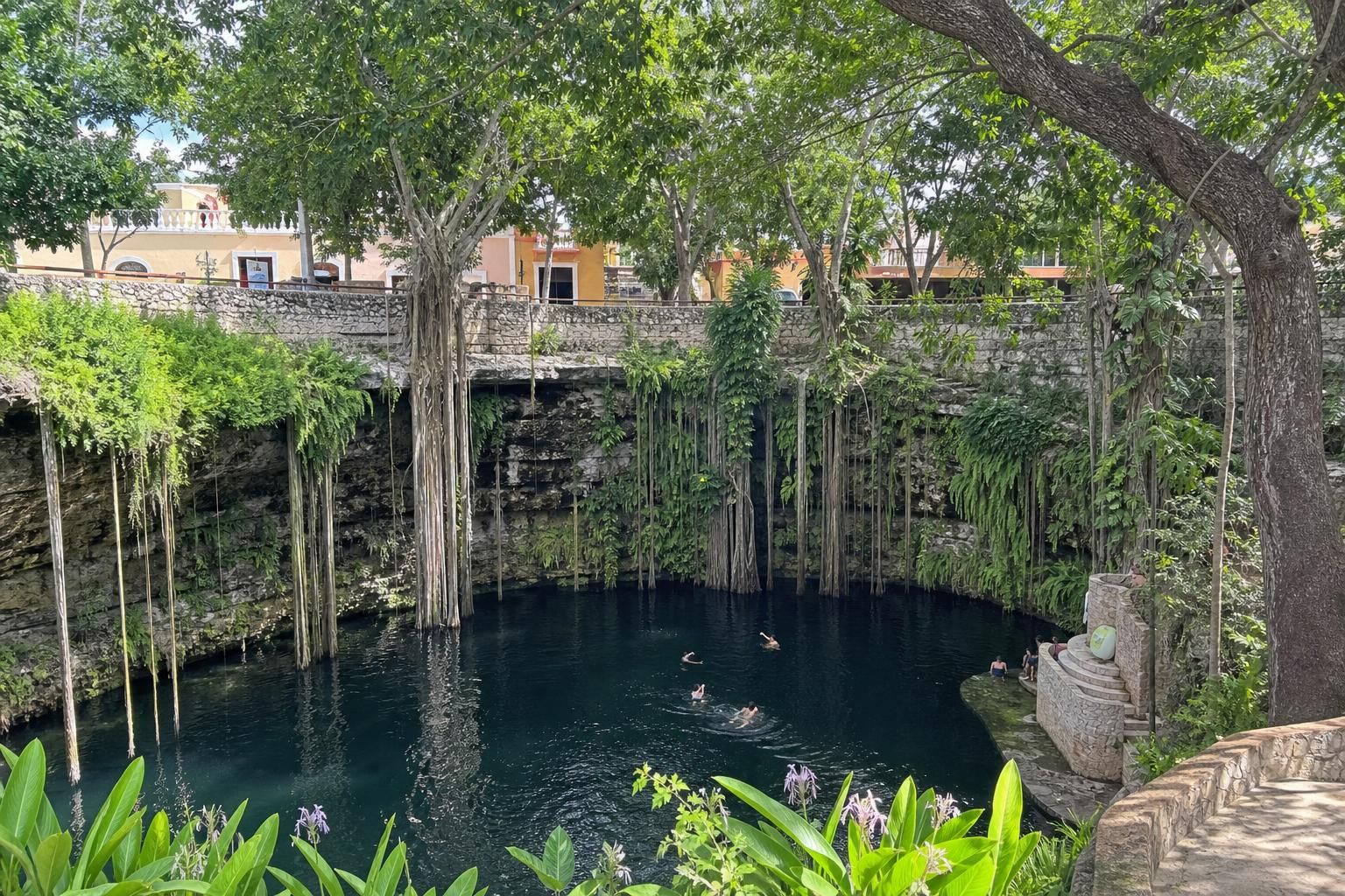 découvrez notre guide complet pour une excursion inoubliable à chichen itza depuis valladolid : conseils pratiques, sites incontournables et astuces pour profiter pleinement de votre visite.