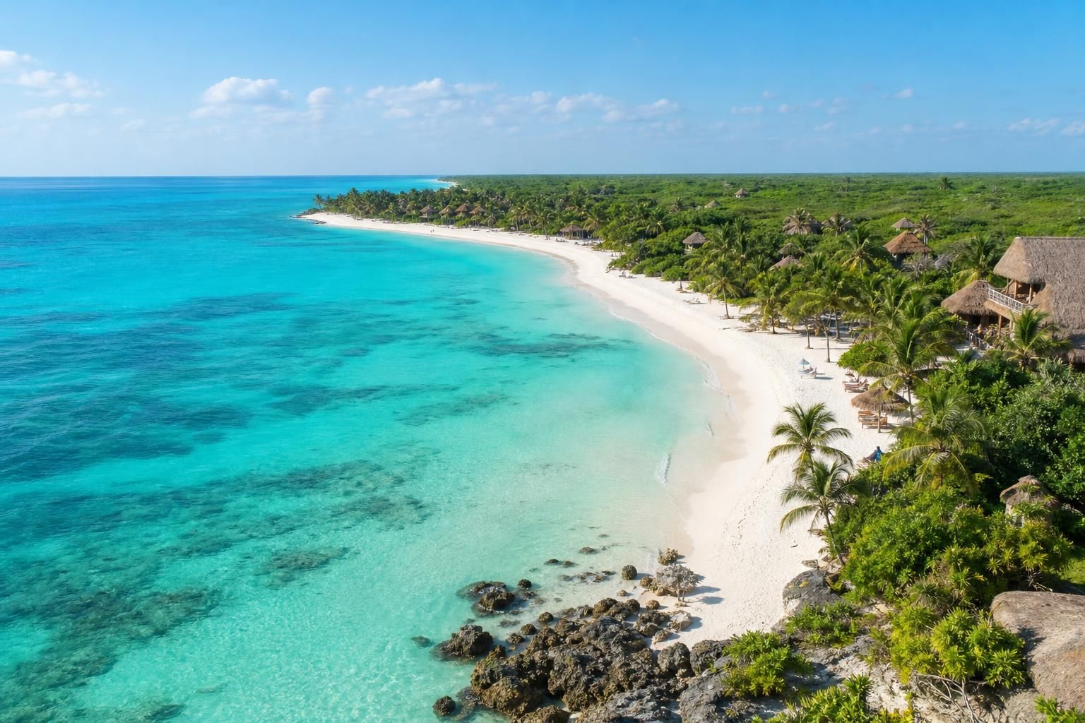 découvrez tout sur visitax mexique 2025 et comprenez les détails de la nouvelle taxe touristique pour bien préparer votre voyage.
