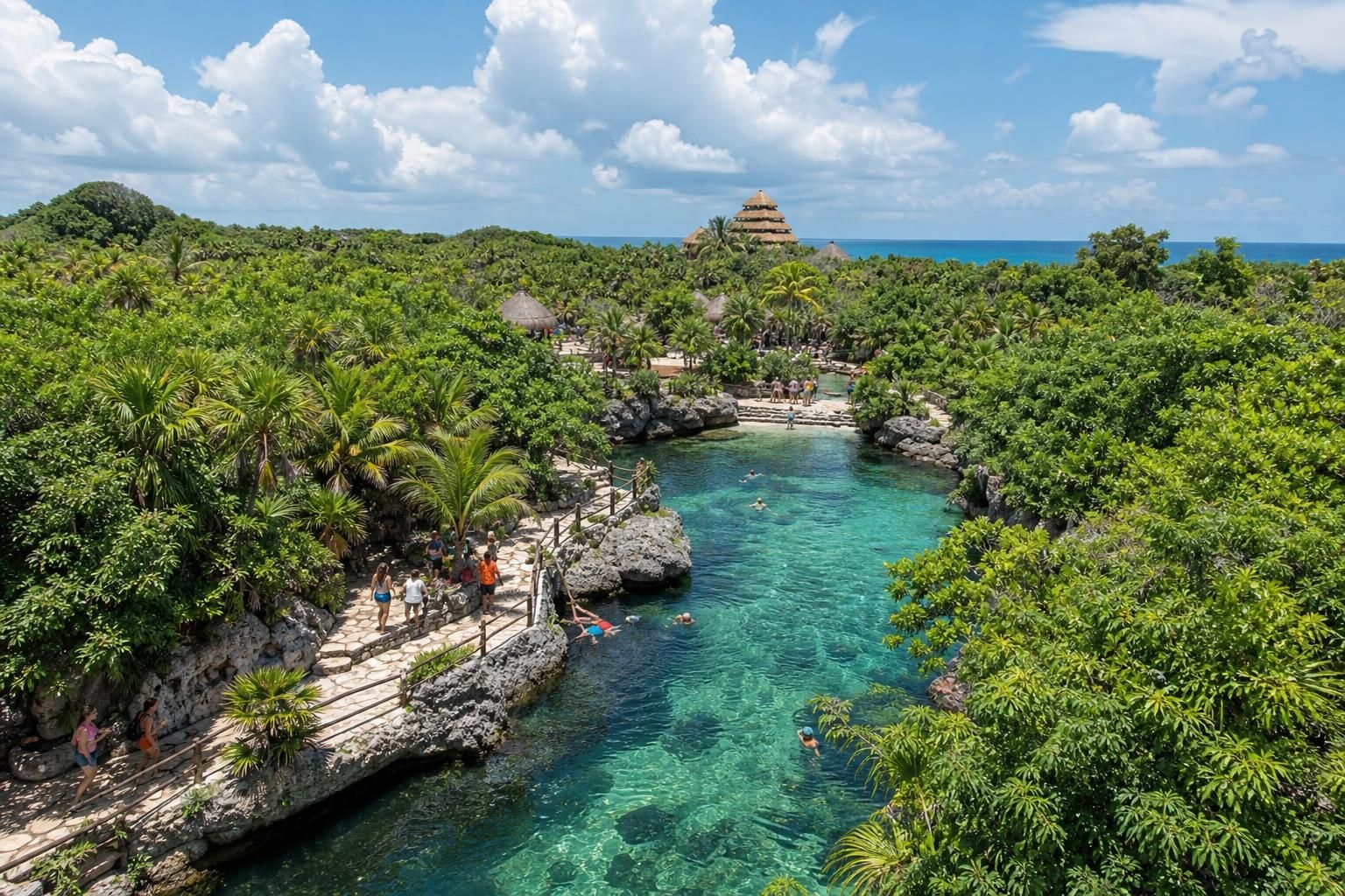 découvrez tout ce qu'il faut savoir sur xcaret 2025 : avis, tarifs, conseils pratiques et informations essentielles pour préparer au mieux votre visite et profiter pleinement de ce parc unique.