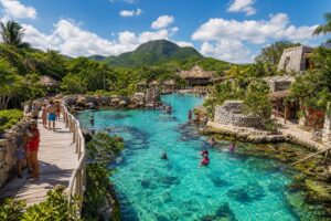 Xcaret 2025 : avis, tarifs et tout ce qu’il faut savoir avant votre visite