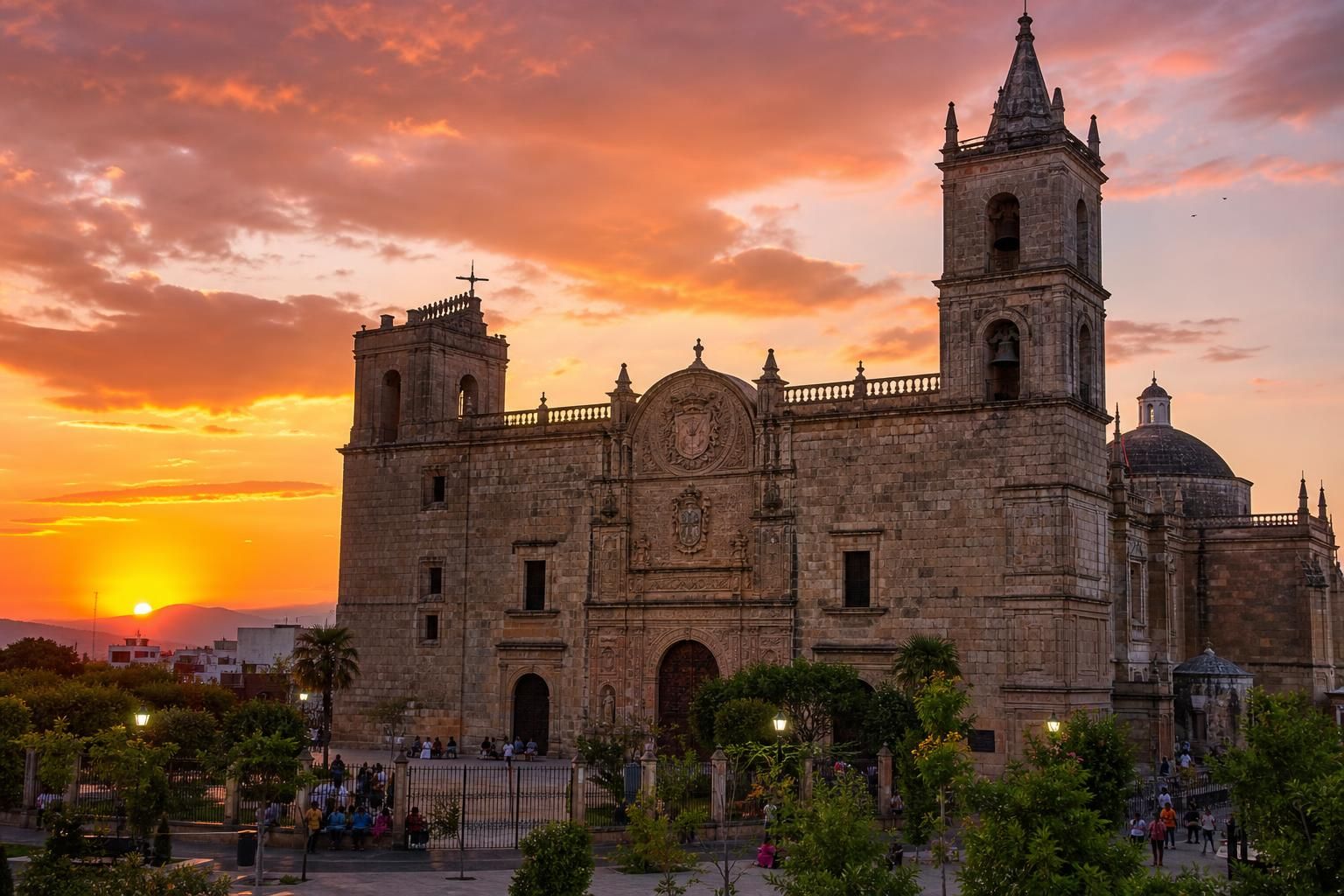 explorez mérida, la vibrante capitale du yucatán, et découvrez ses trésors culturels incontournables, son histoire riche, son architecture coloniale et son ambiance authentique.