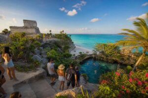 Excursions depuis tulum : que faire aux alentours pour une expérience inoubliable