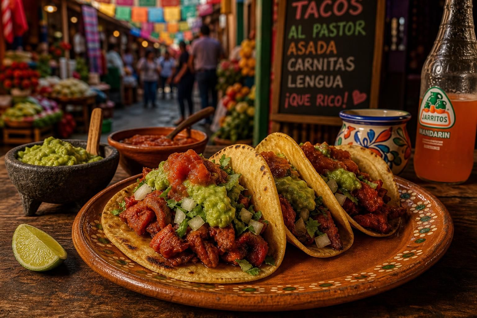 explorez la richesse de la gastronomie mexicaine en découvrant les plats incontournables à déguster absolument, entre saveurs authentiques et traditions culinaires uniques.
