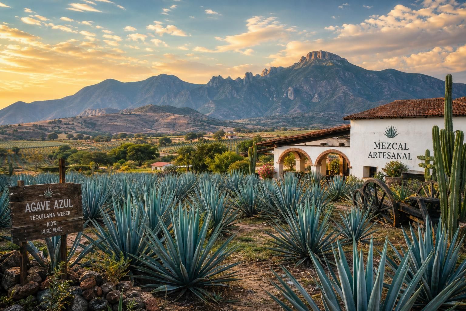 découvrez les différences entre mezcal et tequila, leurs origines, saveurs et conseils pour bien choisir votre spiritueux mexicain favori.
