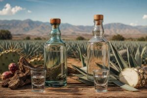 découvrez les différences entre le mezcal et la tequila, leurs origines, leurs saveurs et comment choisir le meilleur pour vos dégustations.
