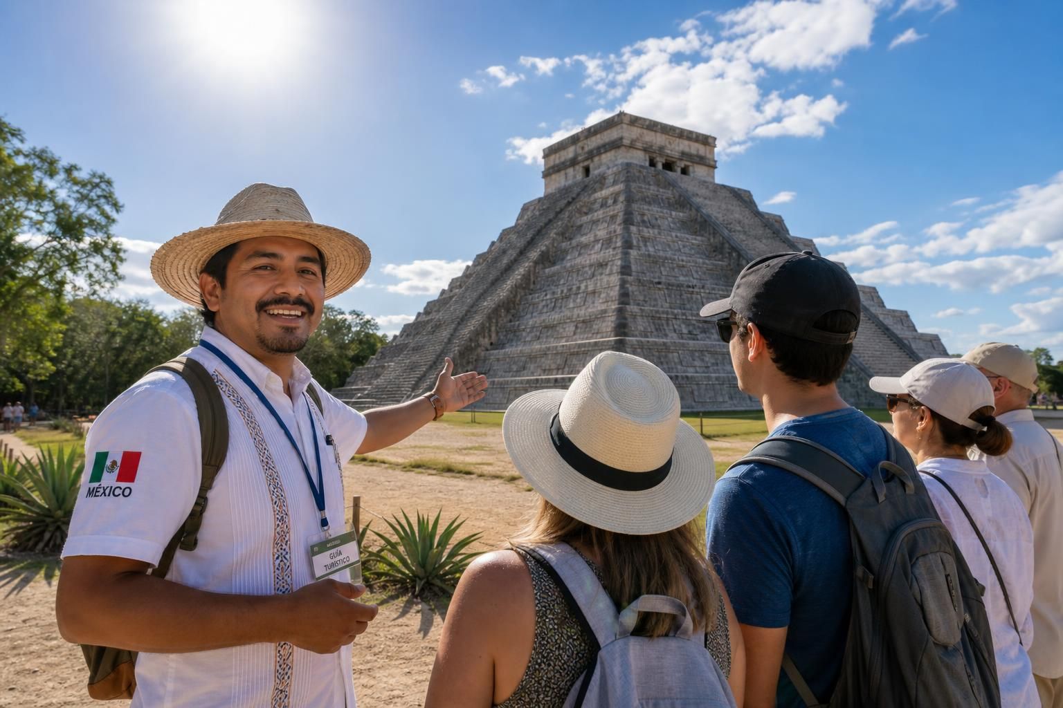 découvrez notre guide pratique sur les pourboires au mexique : combien donner, à qui s'adresser et les coutumes locales pour bien respecter les règles de la politesse.