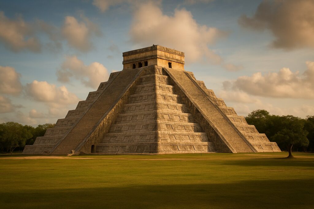 Visiter Chichén Itzá depuis la Riviera Maya conseils pratiques