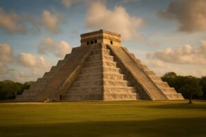 Visiter Chichén Itzá depuis la Riviera Maya conseils pratiques