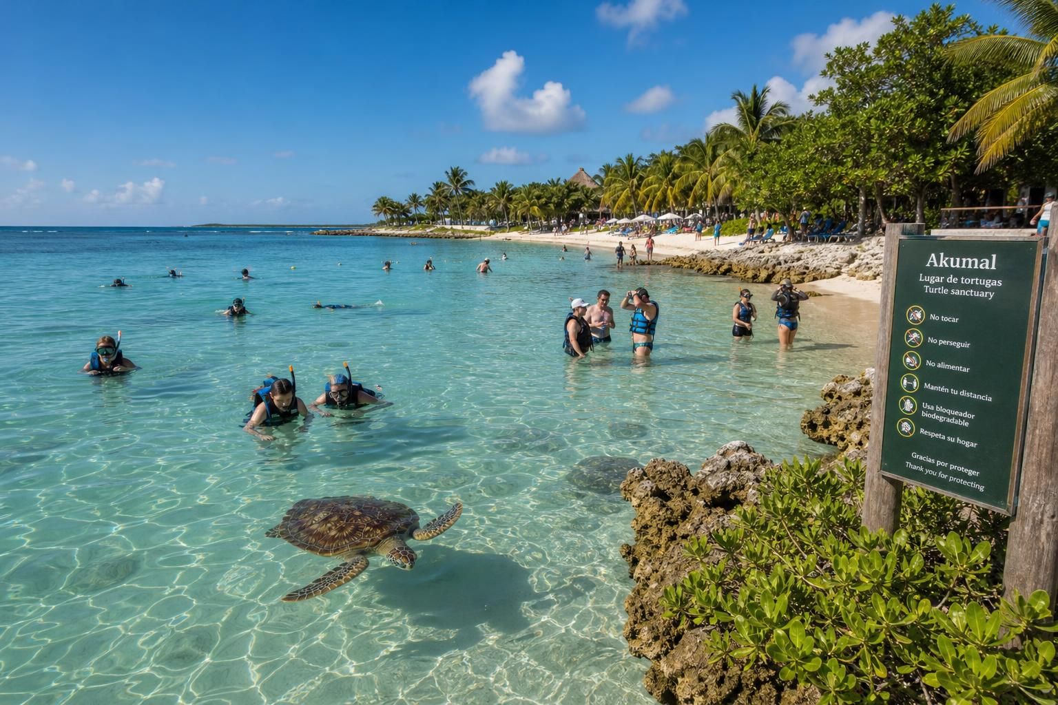 découvrez quelle agence choisir pour partir à akumal et nager avec les tortues en toute sérénité. guide complet pour les francophones à la recherche d'une expérience inoubliable au mexique.