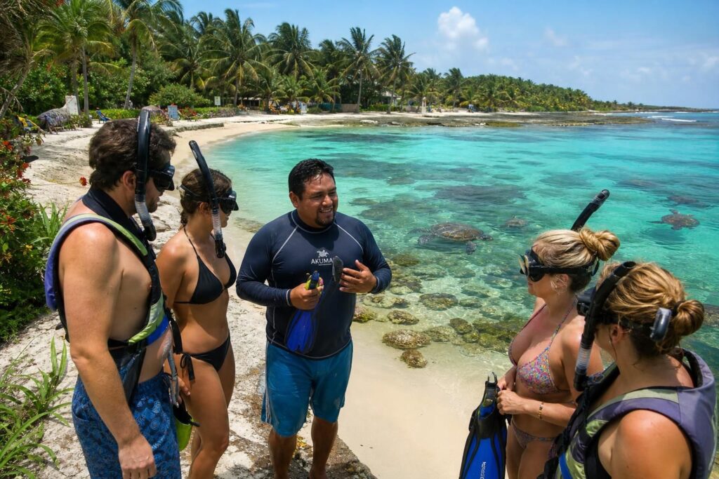 découvrez quelle agence choisir pour partir à akumal et nager avec les tortues, spécialement pour les francophones. conseils, recommandations et meilleures offres pour une expérience inoubliable.