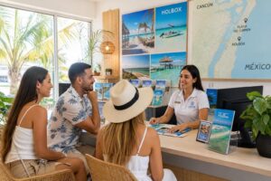 Quelle agence choisir pour une excursion à holbox depuis cancún ou playa del carmen